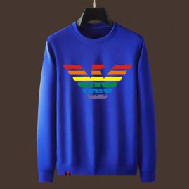 Picture of Armani Sweatshirts _SKUArmaniM-4XL11Ln2224469